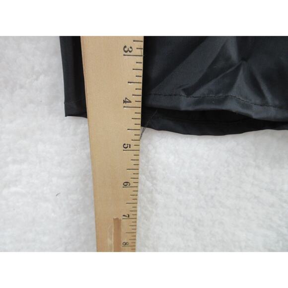 NWOT Vintage 90s DYNAMIC TEAM SPORTS Nylon Youth Small Soccer Shorts lot (2 pr) - Picture 7 of 9